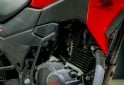 Motos - Honda TWISTER 125 2024 Nafta 10000Km - En Venta