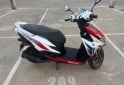 Motos - Honda New Elite 2021 Nafta 9400Km - En Venta