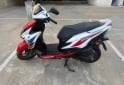 Motos - Honda New Elite 2021 Nafta 9400Km - En Venta