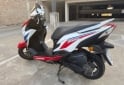 Motos - Honda New Elite 2021 Nafta 9400Km - En Venta
