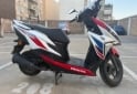 Motos - Honda New Elite 2021 Nafta 9400Km - En Venta