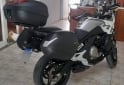 Motos - CF MT 650 2022 Nafta 9000Km - En Venta