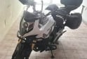 Motos - CF MT 650 2022 Nafta 9000Km - En Venta
