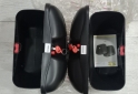 Accesorios para Motos - BAULES LATERALES - En Venta