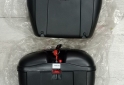 Accesorios para Motos - BAULES LATERALES - En Venta
