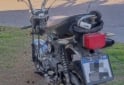 Motos - Guerrero Day 70 Dax 70 2019 Nafta 1111Km - En Venta
