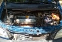 Autos - Chevrolet Zafira 2003 Nafta 111111Km - En Venta