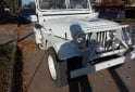 Cl�sicos - JEEP IKA A�O 1958, MOTOR ORIGINAL CONTINENTAL, CAJA DE 3ra, CON GNC. TITULAR Y AL D�A. PRECIO CONTADO: $8.500.000. PRECIO PERMUTA: SE CHARLA. - En Venta
