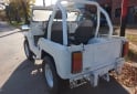 Cl�sicos - JEEP IKA A�O 1958, MOTOR ORIGINAL CONTINENTAL, CAJA DE 3ra, CON GNC. TITULAR Y AL D�A. PRECIO CONTADO: $8.500.000. PRECIO PERMUTA: SE CHARLA. - En Venta