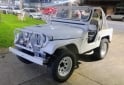 Cl�sicos - JEEP IKA, A�O 1958. VENDO O PERMUTO. - En Venta