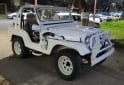 Cl�sicos - JEEP IKA, A�O 1958. VENDO O PERMUTO. - En Venta