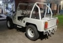 Cl�sicos - JEEP IKA, A�O 1958. VENDO O PERMUTO. - En Venta