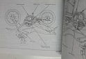 Accesorios para Motos - Manual de usuario honda bros - En Venta