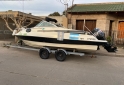 Embarcaciones - Líquido por falta de uso - En Venta