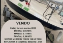 Embarcaciones - Líquido por falta de uso - En Venta