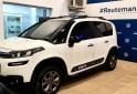 Autos - Citroen C3 AIRCROSS VTI FEEL 2018 Nafta 80000Km - En Venta