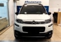 Autos - Citroen C3 AIRCROSS VTI FEEL 2018 Nafta 80000Km - En Venta