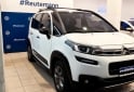 Autos - Citroen C3 AIRCROSS VTI FEEL 2018 Nafta 80000Km - En Venta