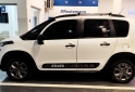 Autos - Citroen C3 AIRCROSS VTI FEEL 2018 Nafta 80000Km - En Venta