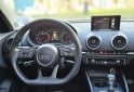 Autos - Audi A3 2.0 Tfsi 190cv 2018 Nafta 74500Km - En Venta