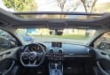 Autos - Audi A3 2.0 Tfsi 190cv 2018 Nafta 74500Km - En Venta