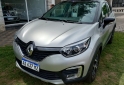 Autos - Renault Captur Intens CVT 1.6 2019 Nafta 98000Km - En Venta