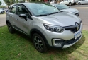 Autos - Renault Captur Intens CVT 1.6 2019 Nafta 98000Km - En Venta