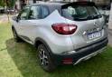 Autos - Renault Captur Intens CVT 1.6 2019 Nafta 98000Km - En Venta