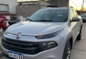 Camionetas - Fiat TORO FREEDON PACK 4X4 2016 Diesel 111000Km - En Venta