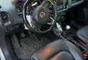 Camionetas - Fiat TORO FREEDON PACK 4X4 2016 Diesel 111000Km - En Venta