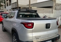 Camionetas - Fiat TORO FREEDON PACK 4X4 2016 Diesel 111000Km - En Venta
