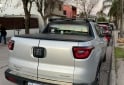 Camionetas - Fiat TORO FREEDON PACK 4X4 2016 Diesel 111000Km - En Venta