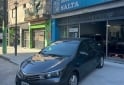 Autos - Toyota Corolla Xei 1.8 Cvt 2015 Nafta 143000Km - En Venta