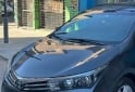 Autos - Toyota Corolla Xei 1.8 Cvt 2015 Nafta 143000Km - En Venta