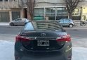 Autos - Toyota Corolla Xei 1.8 Cvt 2015 Nafta 143000Km - En Venta