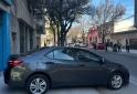 Autos - Toyota Corolla Xei 1.8 Cvt 2015 Nafta 143000Km - En Venta