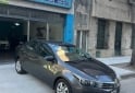 Autos - Toyota Corolla Xei 1.8 Cvt 2015 Nafta 143000Km - En Venta