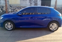 Autos - Peugeot 208 2021 Nafta 110000Km - En Venta