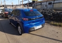 Autos - Peugeot 208 2021 Nafta 110000Km - En Venta