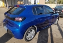 Autos - Peugeot 208 2021 Nafta 110000Km - En Venta