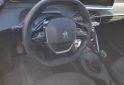 Autos - Peugeot 208 2021 Nafta 110000Km - En Venta