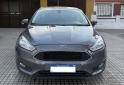 Autos - Ford Focus III 1.6 S 2019 GNC - En Venta