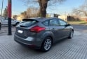 Autos - Ford Focus III 1.6 S 2019 GNC - En Venta