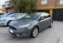 Autos - Ford Focus III 1.6 S 2019 GNC - En Venta