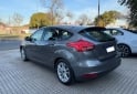Autos - Ford Focus III 1.6 S 2019 GNC - En Venta