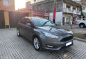 Autos - Ford Focus III 1.6 S 2019 GNC - En Venta