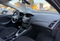 Autos - Ford Focus III 1.6 S 2019 GNC - En Venta