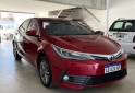Autos - Toyota Corolla 1.8 XEI CVT 2018 Nafta 152000Km - En Venta