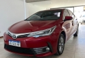 Autos - Toyota Corolla 1.8 XEI CVT 2018 Nafta 152000Km - En Venta