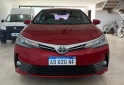 Autos - Toyota Corolla 1.8 XEI CVT 2018 Nafta 152000Km - En Venta